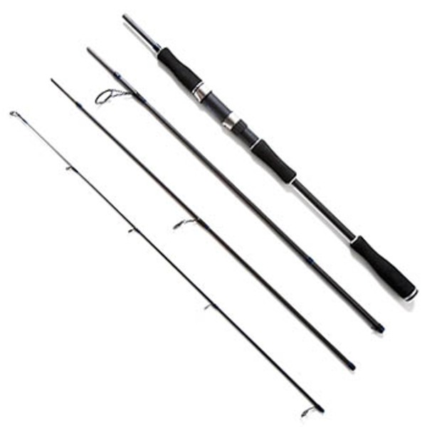 Buccaneer(バッカニア) Claymore BCS80ML-4 BCS80ML-4 パックロッド等