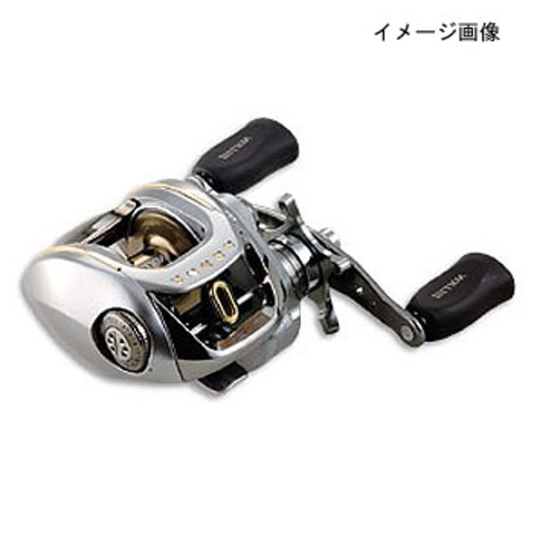 ダイワ(Daiwa) TD ジリオン 100HL 00614051 マグネットブレーキタイプ