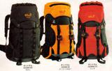 Jack Wolfskin(ジャックウルフスキン) タントラム 2022890 40～49L