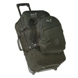 Jack Wolfskin(ジャックウルフスキン) トレック&ロール2 2023360 スーツケース・キャリーケース