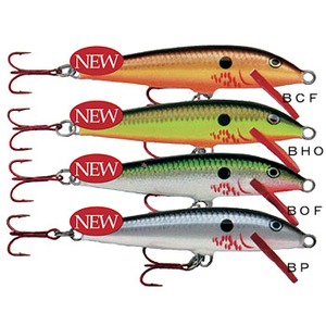 Rapala(p) IWit[^[in@ej