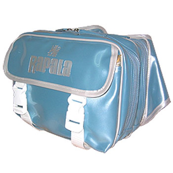 Rapala(ラパラ) Pop Enamel Body Bag RB-0617BS ショルダーバッグ