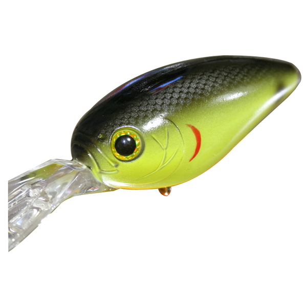 HIDEUP(ハイドアップ) HU-300   クランクベイト