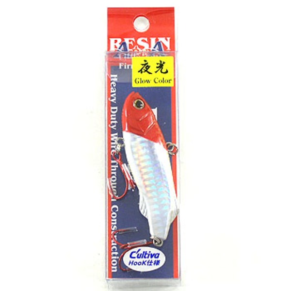 パブリックルアーズ(PUBLIC LURES) エリアレンジ   バイブレーション