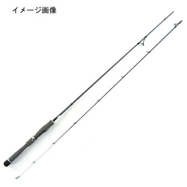 メジャークラフト エアライツ AL-S702PE   7フィート～8フィート未満