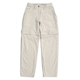 Exofficio(エクスオフィシオ) バグズアウェイライトコンバーチブルパンツ ES075S ロング･クロップドパンツ(レディース)
