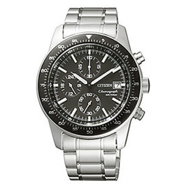 CITIZEN(シチズン) VO10-5892A SS ｜アウトドア用品・釣り具通販は