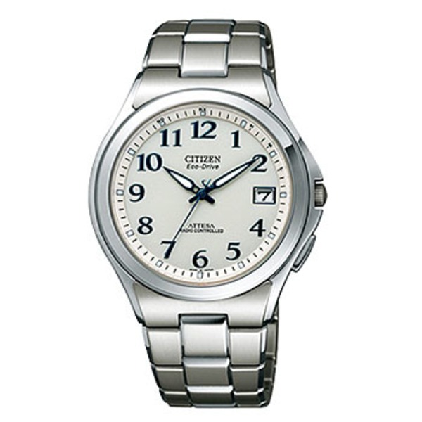 ちーい CITIZEN(シチズン) ATD53-2844 IPエコR ｜アウトドア用品・釣り具通販
