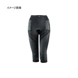 XBIONIC(エックスバイオニック) レディースミディアムタイツ I20018 タイツ(レディース)