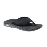Chaco(チャコ) レザーフィリップ M’s 12364041001107 ビーチサンダル･トングサンダル