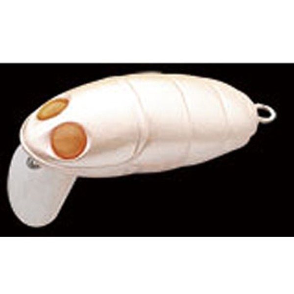 NORIES(ノリーズ) ボスピューパシャロー 6965 クランクベイト