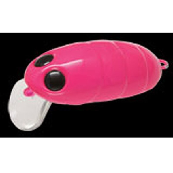 NORIES(ノリーズ) ボスピューパシャロー 6972 クランクベイト