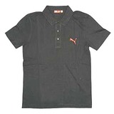 PUMA(プーマ) ポロシャツ 806558 半袖シャツ(メンズ)
