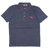 PUMA(プーマ) ポロシャツ 806558 半袖シャツ(メンズ)
