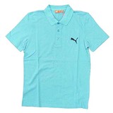 PUMA(プーマ) ポロシャツ 806558 半袖シャツ(メンズ)