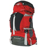 MOUTAINDESIGNS(マウンテンデザイン) ボレアス スタンダード   50～59L