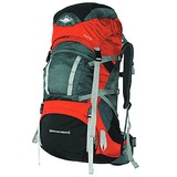 MOUTAINDESIGNS(マウンテンデザイン) テルアス   60L以上
