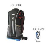 MOUTAINDESIGNS(マウンテンデザイン) モジョ   ランニングバックパック･ベスト
