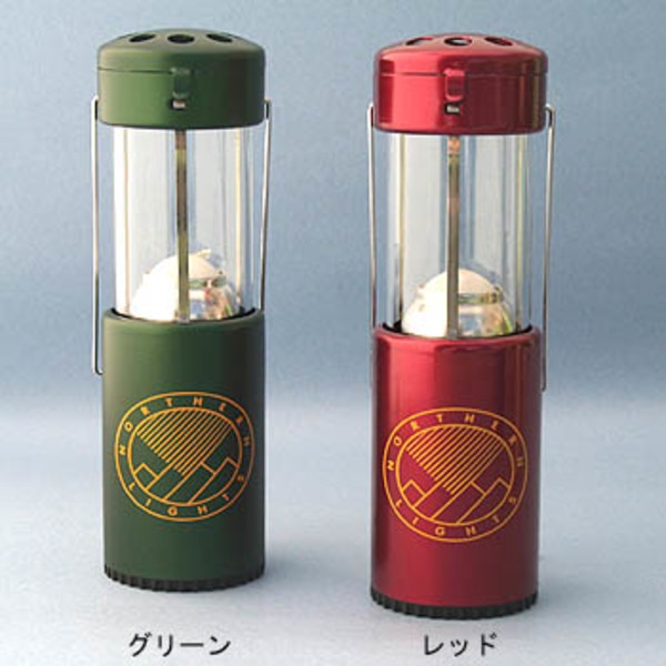 NORTHENLIGHTS(ノーザンライト) フリップトップアルミランタン NL10272000 液体燃料式