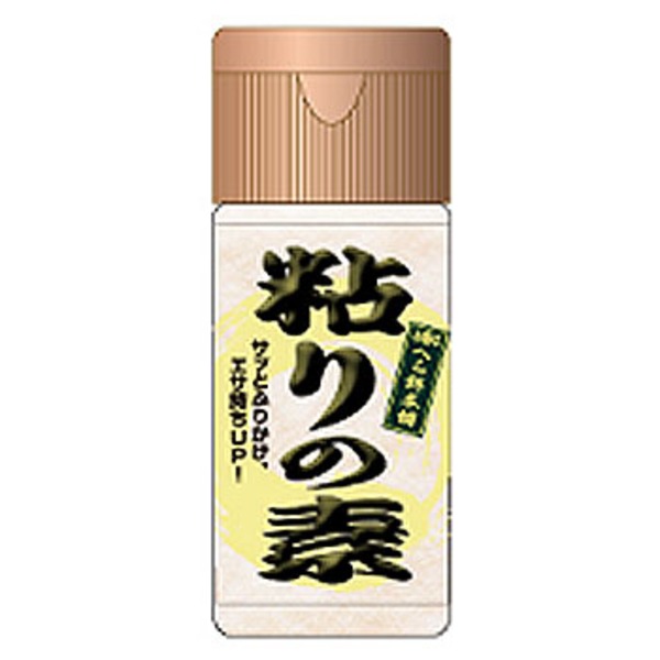 ダイワ(Daiwa) 粘りの素 7001711 加工えさ･へら鯉用･その他