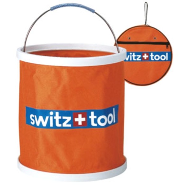 ハイマウント(HIGHMOUNT) どこでもバケツ 12902 クッキングアクセサリー