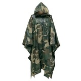 ハイマウント(HIGHMOUNT) ライトウエイトポンチョ 23501 レインコート&ポンチョ