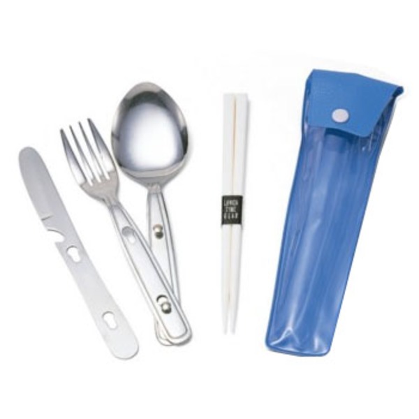 ハイマウント(HIGHMOUNT) チャウキット 24161 カトラリーセット