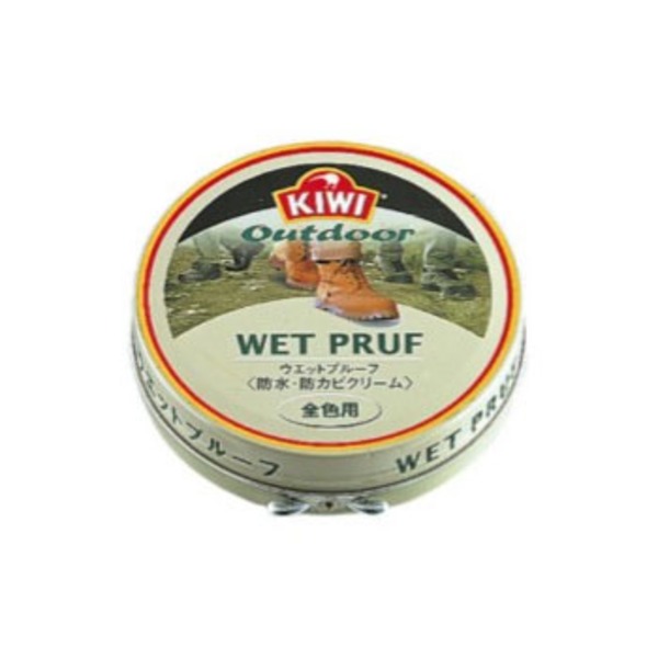 KIWI(キィウイ) KIWI ウエットプルーフ 78378 防水剤