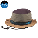 KAVU(カブー) Strap Bucket Hat(ストラップ バケット ハット) 11863452800003 ハット