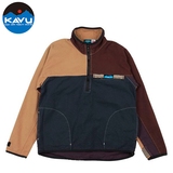 KAVU(カブー) Throw Shirts(スローシャツ) 11863513800005 長袖シャツ(メンズ)