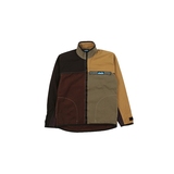 KAVU(カブー) Throw Shirts(スローシャツ) 11863513800007 長袖シャツ(メンズ)