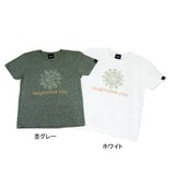 KAVU(カブー) イマジネーション プレイ Women’s 11864029004002 Tシャツ･ノースリーブ(レディース)