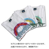 KAVU(カブー) レインボー&スノー Women’s 11864034002 Tシャツ･ノースリーブ(レディース)