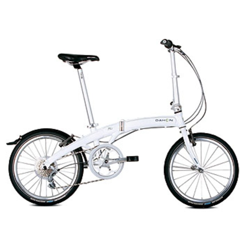 DAHON(ダホン) ミューP8 PA083｜アウトドア用品・釣り具通販はナチュラム