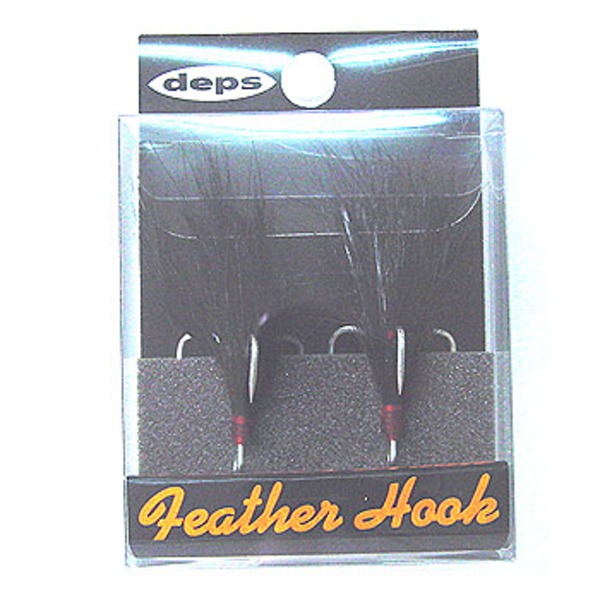 デプス(Deps) フェザーフック   トリプルフック