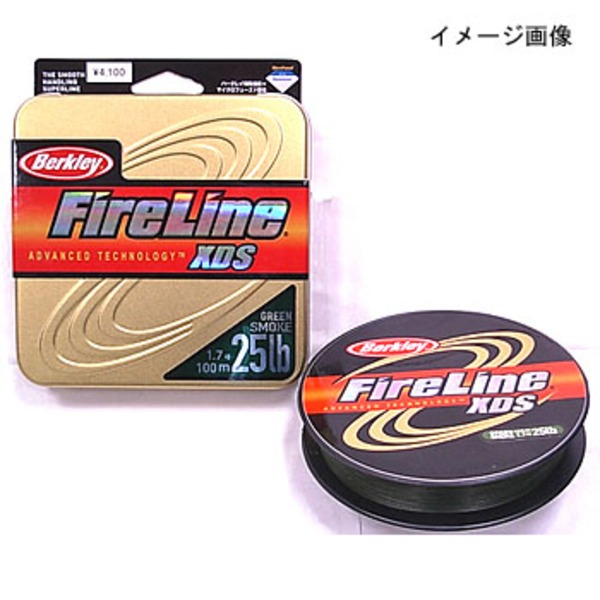 バークレイ ファイヤーライン XDS 100m 1123312 オールラウンドPEライン