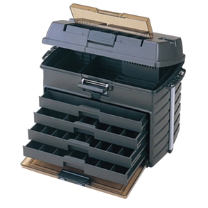 メイホウ(MEIHO) 明邦 VS-8050   引き出しタイプ