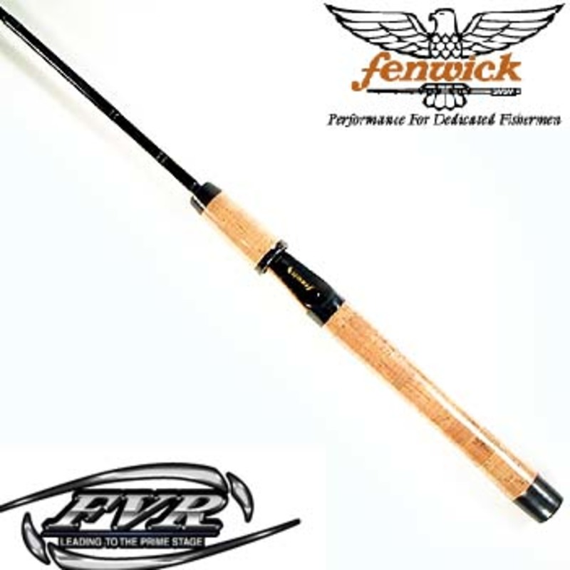 ティムコ(TIEMCO) フェンウィック FVR スピニング FVR60SULJ
