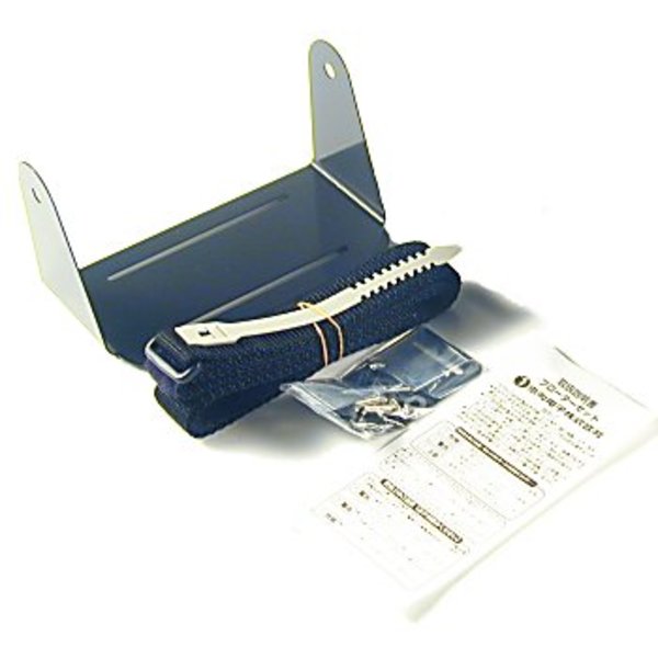 HONDEX(ホンデックス) フローターキット(HE-6100用)FK01 FK01 魚群探知機