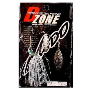 エバーグリーン(EVERGREEN) Dゾーン DW(ダブルウィローリーフ) 3/8oz #03 ハス エバーグリーン(EVERGREEN) Dゾーン DW(ダブルウィローリーフ) 3/8oz #03 ハス