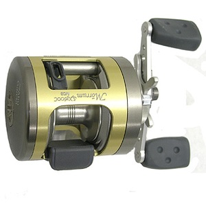 アブガルシア(Abu Garcia) モラム SX3600C IVCB |アウトドア用品