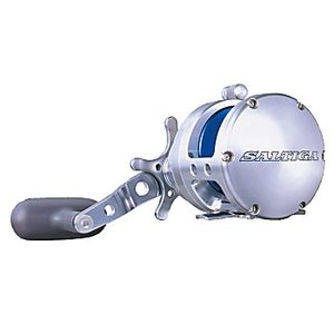 ダイワ(Daiwa) ソルティガ Z20 00607220｜アウトドア用品・釣り具