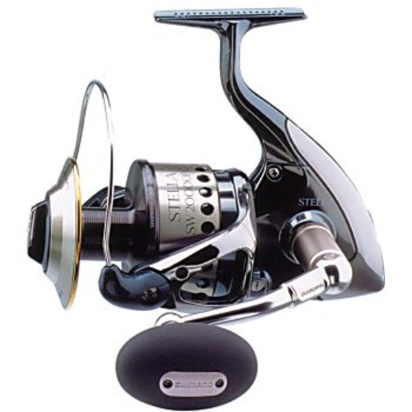 替えスプール SHIMANO シマノ STELLA 20000PG