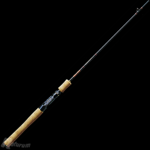 メジャークラフト メジャースティック MSC-60M   1ピースベイトキャスティング