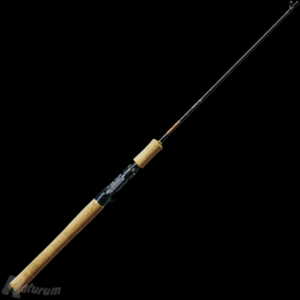 メジャークラフト メジャースティック MSC-63M   1ピースベイトキャスティング