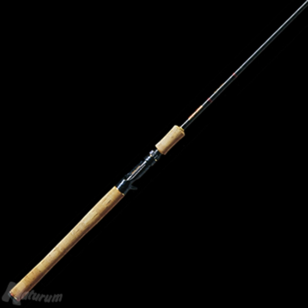 メジャークラフト メジャースティック MSC-70H   1ピースベイトキャスティング