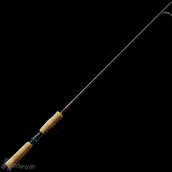 メジャークラフト メジャースティック MSS-60UL   1ピーススピニング