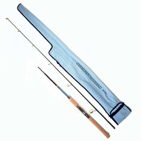 スカジットデザインズ ミノーイングスピンサスペンド SP-600