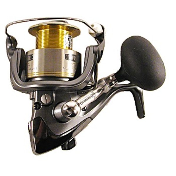 SHIMANO ツインパワー SW 5000 HG