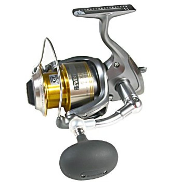 シマノ(SHIMANO) 02’ツインパワー 6000HG